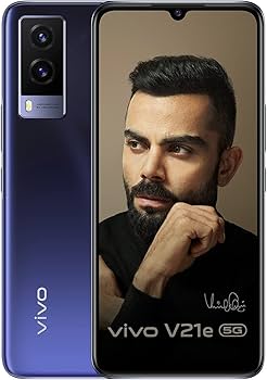 Vivo V21E 5G